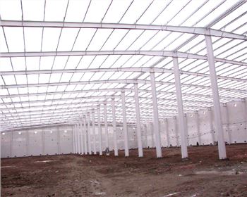 鄭州恒齊威商貿(mào)有限公司完工效果圖